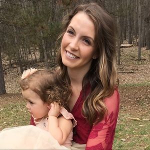 Meet your Posher, Brittany